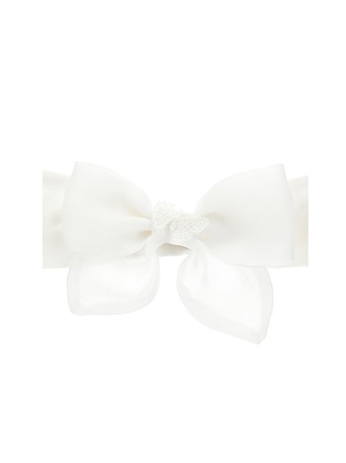 Fascia, bambina, logata. MONNALISA | 73G004 71120001